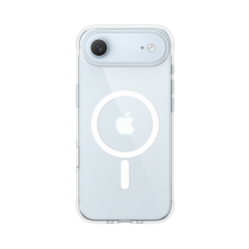 Belkin Etui na iPhone Air magnetyczne, przezroczyste