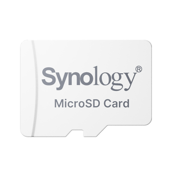 Synology MSD01-256G | Przemysłowa karta microSD 256 GB Synology MSD01-256G | Przemysłowa karta microSD 256 GB