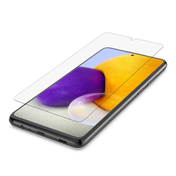 Belkin Szkło na Samsung A72, Tempered Glass, z aplikatorem