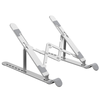 Orico Podstawka pod laptop 17'' składana, aluminium