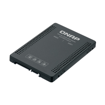Qnap QDA-A2MAR