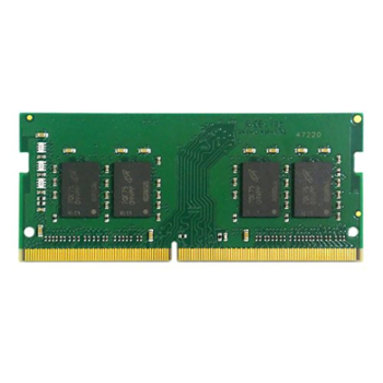 QNAP RAM-8GDR4D0-SO-3200 | Pamięć RAM 8 GB DDR4 3200 MHz