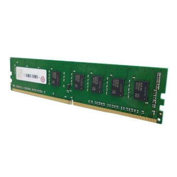 QNAP RAM-8GDR4K1-UD-3200 | Pamięć RAM 8 GB DDR4 3200 MHz QNAP RAM-8GDR4K1-UD-3200 | Pamięć RAM 8 GB DDR4 3200 MHz