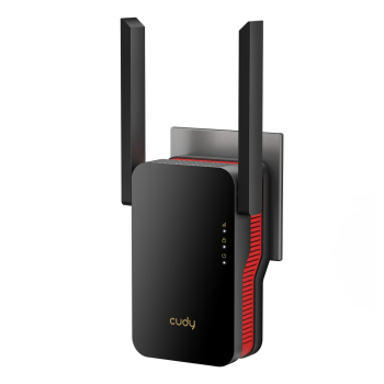 CUDY RE3000 | Repeater, wzmacniacz sygnału Wi-Fi, Wi-Fi 6, Mesh