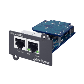 CyberPower RMCARD400