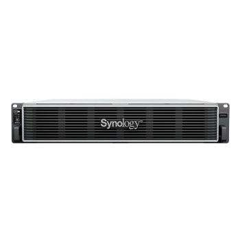 Synology RS3626xs | 12-zatokowy serwer NAS, Intel Xeon, 8GB RAM, 2x 10GbE RJ-45, 1x OOB, RP, RACK 2U Synology RS3626xs | 12-zatokowy serwer NAS, Intel Xeon, 8GB RAM, 2x 10GbE RJ-45, 1x OOB, RP, RACK 2U