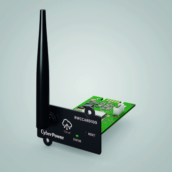 CyberPower CARD RWCCARD100 Karta Remote Cloud