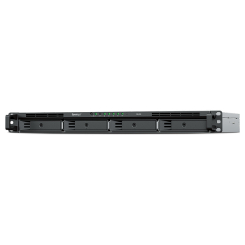 Synology RX426 | 4-zatokowa jednostka rozszerzająca dla serwerów NAS w obudowie RACK 1U