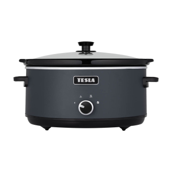 TESLA SlowCook S500 Slow Cooker wolnowar