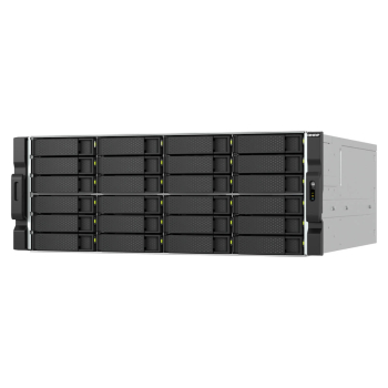 QNAP TS-h2477AXU-RP-R7-32G | 24-zatokowy NAS, AMD, 32GB RAM, 2x 10GBase-T, RACK RP QNAP TS-h2477AXU-RP-R7-32G | 24-zatokowy NAS, AMD, 32GB RAM, 2x 10GBase-T, RACK RP