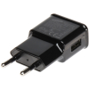 ZASILACZ 5V 2A USB CZARNY