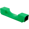 Adapter PoE PASSIVE obniżający napięcie do 12V ATTE ASDC-12-120-HS
