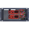 Zestaw do 16 kamer IP switch PoE 16P+2G ATTE IP-16-20-R5U0