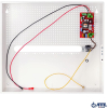 Zasilacz buforowy SMPS 24V 3A 72W ATTE AUPS-70-240-H