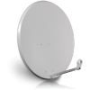 CZASZA ANTENA 80 CM JASNA (ASC-800TA-J); 21465