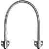 Metalowa osłona przewodu Ø 6,4mm Proxima