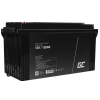 AKUMULATOR AGM Green Cell VRLA 12V 120Ah