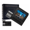 Wideorejestrator 70mai Smart Dash Cam Pro Plus A500S 2.7K/WiFi/GPS + kamera tylna RC06