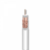 KABEL KONCENTRYCZNY Televes T-100plus PVC Eca KLASA A - 1m
