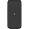 Powerbank Xiaomi 20000mAh Redmi 18W FastCharge Czarny