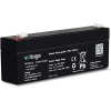 Akumulator AGM Voltage 12V 2,3Ah VE12-2.3 (Żywotność 6-9 lat)