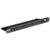 Obudowa do szafy RACK 19' na 4 kanałowe moduły przepięciowe EWIMAR PTU/PTF-6-RACK