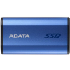 Adata Dysk zewnętrzny SSD SE880 2TB USB3.2A/C Gen2x2 Niebieski