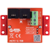 Adapter PoE PASSIVE 1 kanałowy 10/100/1000Mbps ATTE AEPI-1-50