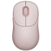 Xiaomi Wireless Mouse 3 różowy
