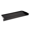 ADD-RACK1PU1 Półka do szafy RACK 19" 1U 200mm z otworowaniem