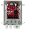 SWITCH 5-PORTOWY POE ATTE IPB-5-10A-M2
