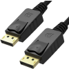Unitek przewód Displayport M/M 5M