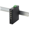 Switch przemysłowy ISFG64-BT PULSAR (4xPoE, 2xSFP)