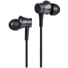 Słuchawki przewodowe Xiaomi Mi In-Ear Headphones Basic czarny