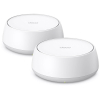DOMOWY SYSTEM MESH WIFI TP-LINK Deco BE25(2-pack)