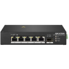 Hikvision DS-3T0306HP/No Power unit