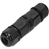 Konektor Mufa kablowa prosta IP68, 3x4mm², 450V/25A OR-AE-13601