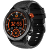 Smartwatch Weofly Conquer czarny
