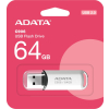 Adata Pendrive C906 64GB USB2.0 biały