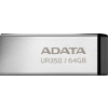 Adata Pendrive UR350 64GB USB3.2 Gen1 Metal czarny