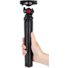 Statyw elastyczny Goocong Yoga Pod - czarny