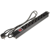 Listwa zasilająca 7 gniazd PD-7/R-N