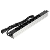 Listwa zasilająca 7 gniazd PD-7/RACK/IEC