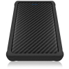 Obudowa IcyBox IB-223U3a-B HDD 2,5''