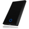 Obudowa dysku 2,5'' IcyBox IB-273StU3 SATA HDD / SSD z interfejsem USB 3.0