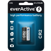 Bateria CR2 everActive (blister 1 szt.)