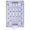 Obudowa zewnętrzna IP55 ATTE ABOX-XS1