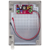 Zasilacz buforowy SMPS 12V 3,5A 40W ATTE AUPS-40-120-XL1
