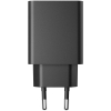 Ładowarka sieciowa Oukitel 18W USB-C czarny