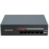 Switch Hikvision DS-XS06-P